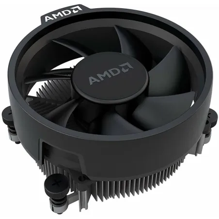 Procesors AMD Ryzen 3 3600 64 bits AMD AM4