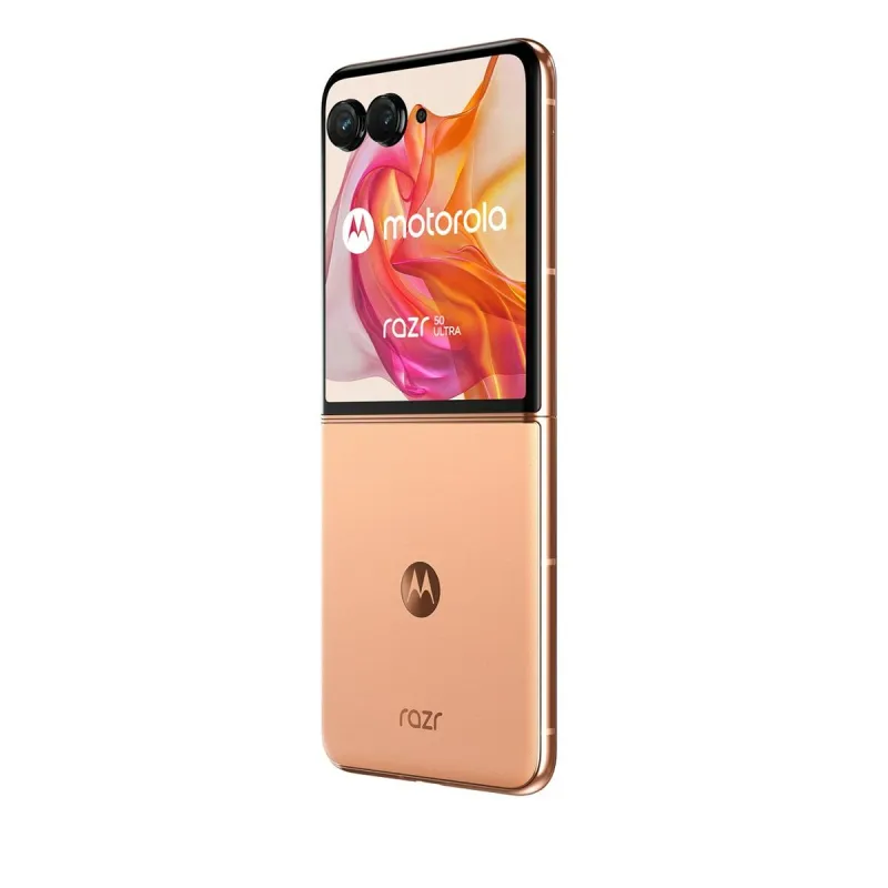 Išmanusis Telefonas Motorola RAZR 50 Ultra  6,9" 12 GB RAM 512 GB Persikas