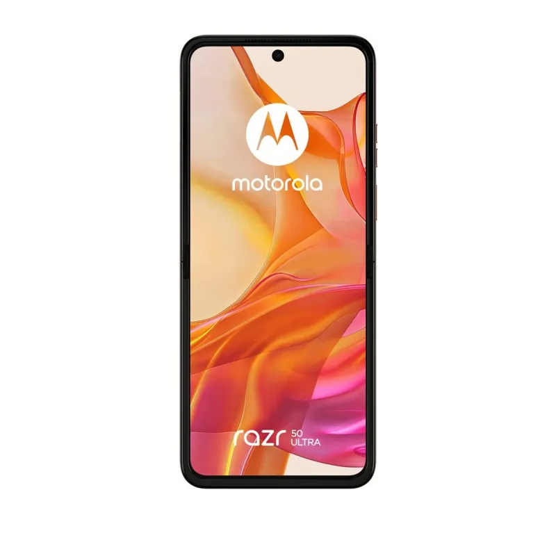 Nutitelefonid Motorola RAZR 50 Ultra  6,9" 12 GB RAM 512 GB Virsik
