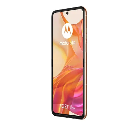 Išmanusis Telefonas Motorola RAZR 50 Ultra  6,9" 12 GB RAM 512 GB Persikas