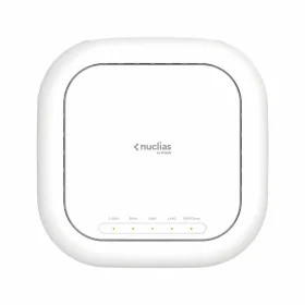 Piekļuves punkts D-Link DBA-2520P Balts