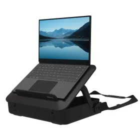 Laptop Case Fellowes 100016564 Black 14"