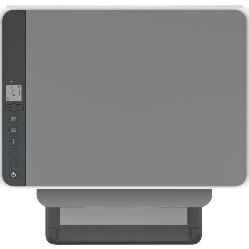 Multifunktsionaalne Printer HP 381L0A