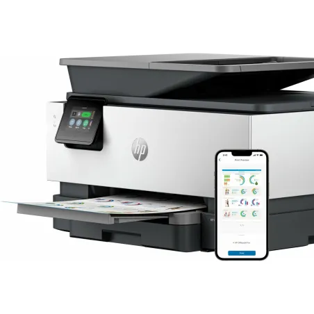 Monitoimitulostin HP 4V2N0B