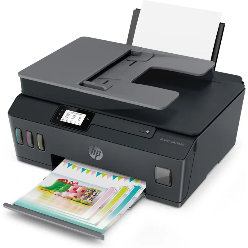 Daudzfunkcionāls Printeris HP Y0F74A