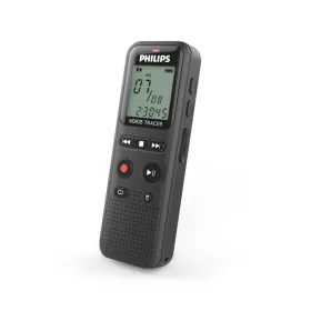 Grotuvas Philips VoiceTracer Juoda