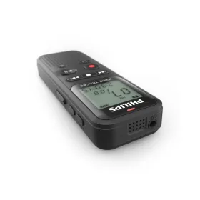 Grotuvas Philips VoiceTracer Juoda