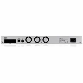 Verkkotallennus UBIQUITI UNVR