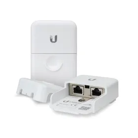 Tīkla Filtrs Ethernet Vadam UBIQUITI ETH-SP-G2 Balts