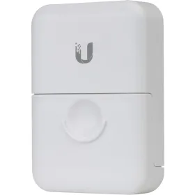 Tīkla Filtrs Ethernet Vadam UBIQUITI ETH-SP-G2 Balts
