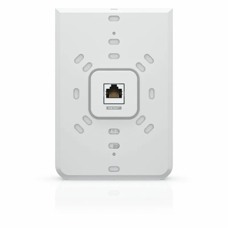 Access point UBIQUITI Unifi 6 In-Wall White
