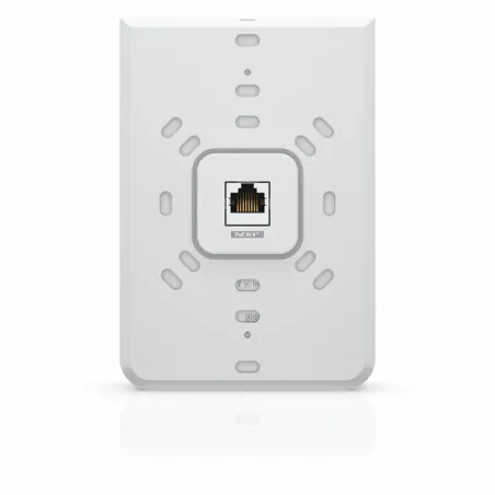 Access point UBIQUITI Unifi 6 In-Wall White