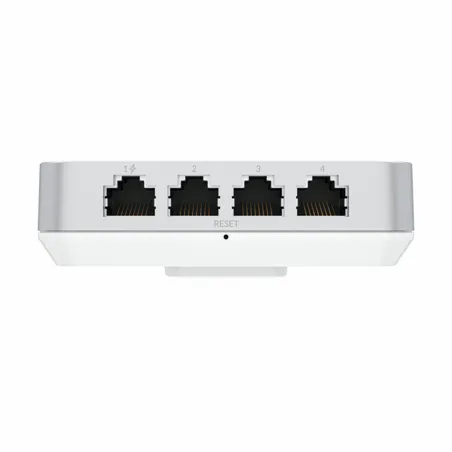 Access point UBIQUITI Unifi 6 In-Wall White