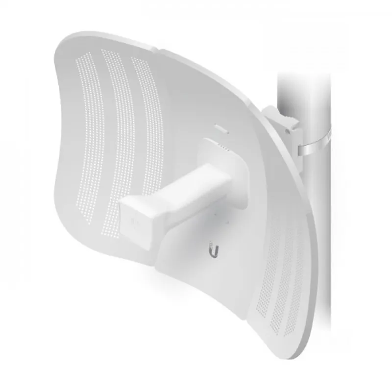 Wifi Antenni UBIQUITI LBE-M5-23 100 Mbps