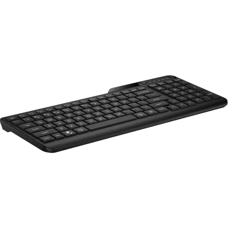 Klaviatuur HP 7N7B9AA Must