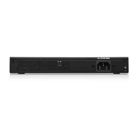 Router UBIQUITI EdgeRouter 4 Black RJ45 Ethernet LAN USB 3.2 USB x 1