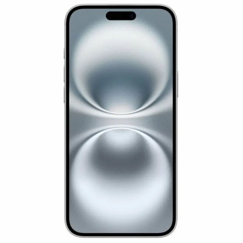 Išmanusis Telefonas Apple MXWV3QL/A Hexa Core 8 GB RAM 256 GB Balta 6,7"