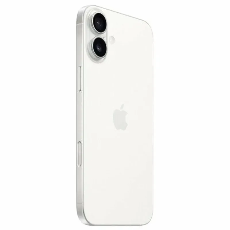 Išmanusis Telefonas Apple MXWV3QL/A Hexa Core 8 GB RAM 256 GB Balta 6,7"