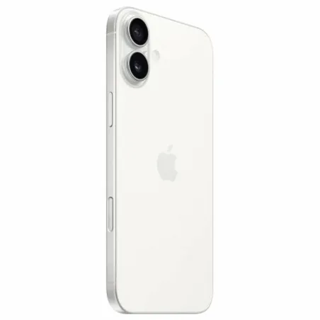 Älypuhelimet Apple MXWV3QL/A Hexa Core 8 GB RAM 256 GB Valkoinen 6,7"