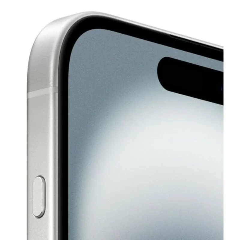 Išmanusis Telefonas Apple MXWV3QL/A Hexa Core 8 GB RAM 256 GB Balta 6,7"