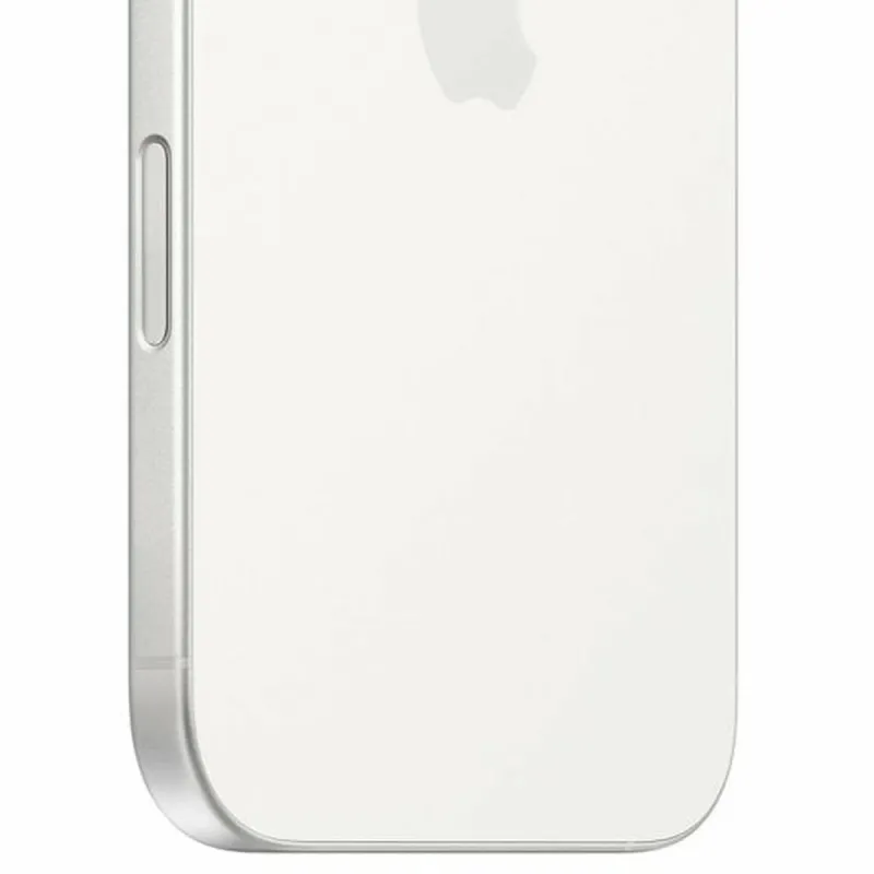 Išmanusis Telefonas Apple MXWV3QL/A Hexa Core 8 GB RAM 256 GB Balta 6,7"