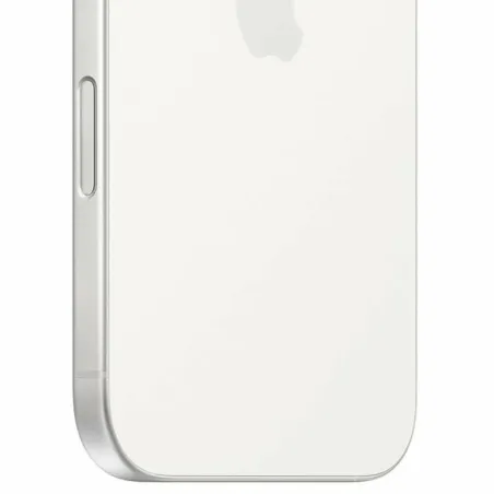 Smartphone Apple MXWV3QL/A Hexa Core 8 GB RAM 256 GB White 6,7"
