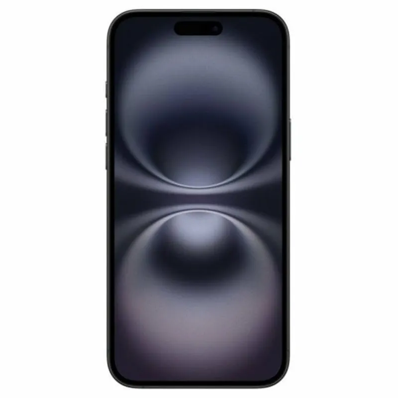 Išmanusis Telefonas Apple MXWN3QL/A Hexa Core 8 GB RAM 256 GB Juoda 6,7"