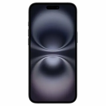 Älypuhelimet Apple MXWN3QL/A Hexa Core 8 GB RAM 256 GB Musta 6,7"