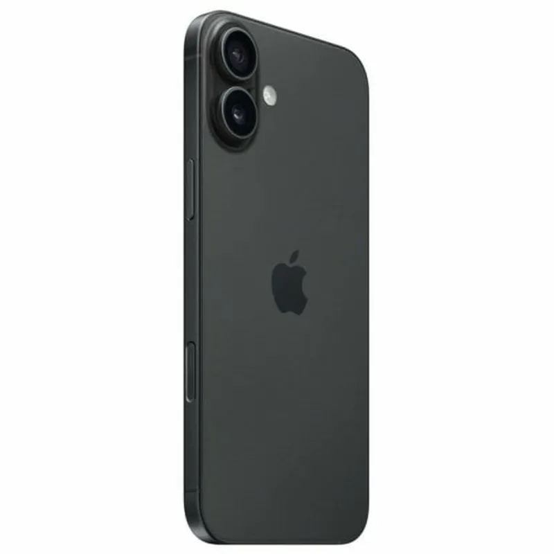 Viedtālruņi Apple MXWN3QL/A Hexa Core 8 GB RAM 256 GB Melns 6,7"