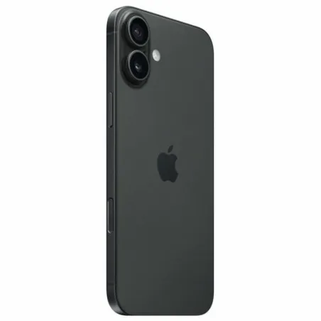 Išmanusis Telefonas Apple MXWN3QL/A Hexa Core 8 GB RAM 256 GB Juoda 6,7"
