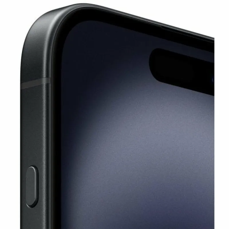 Älypuhelimet Apple MXWN3QL/A Hexa Core 8 GB RAM 256 GB Musta 6,7"