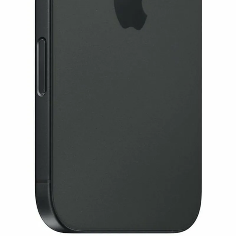 Išmanusis Telefonas Apple MXWN3QL/A Hexa Core 8 GB RAM 256 GB Juoda 6,7"