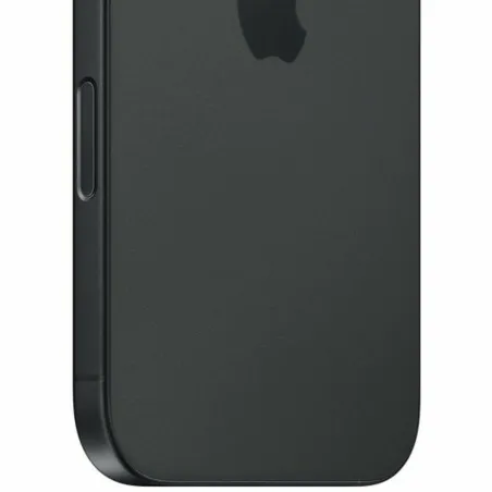 Išmanusis Telefonas Apple MXWN3QL/A Hexa Core 8 GB RAM 256 GB Juoda 6,7"