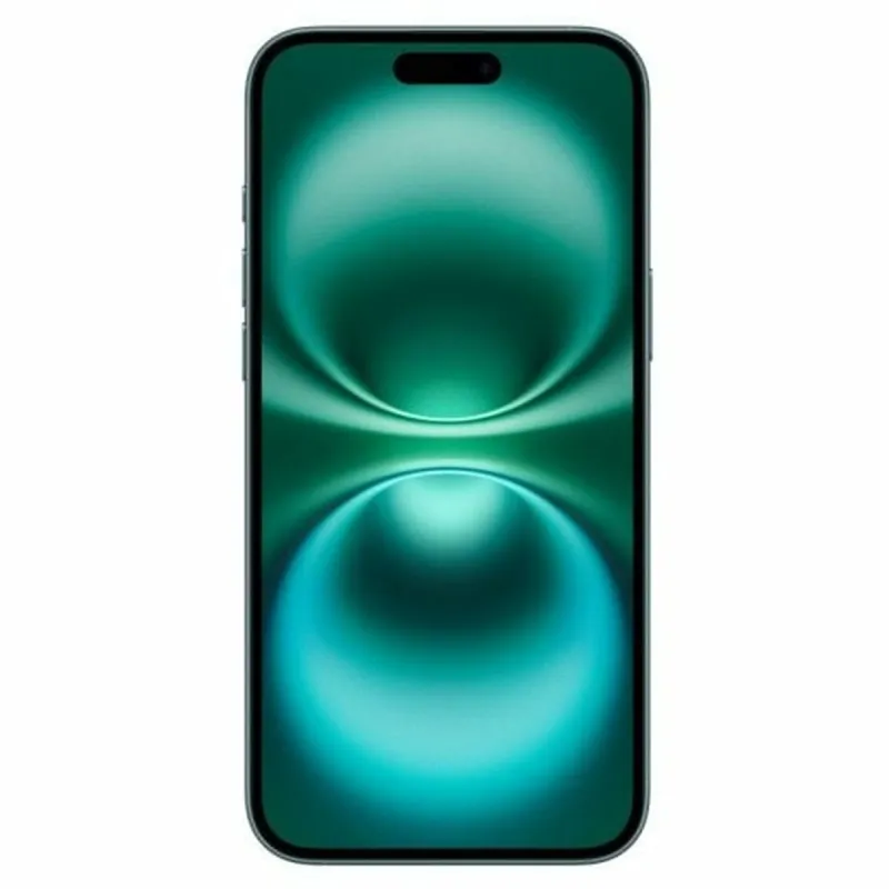 Смартфоны Apple MXY53QL/A Hexa Core 8 GB RAM 256 GB Зеленый 6,7"