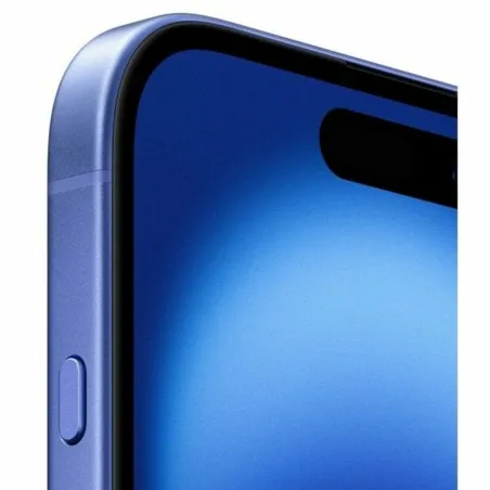 Išmanusis Telefonas Apple MYEH3QL/A Hexa Core 8 GB RAM 256 GB Mėlyna 6,1"