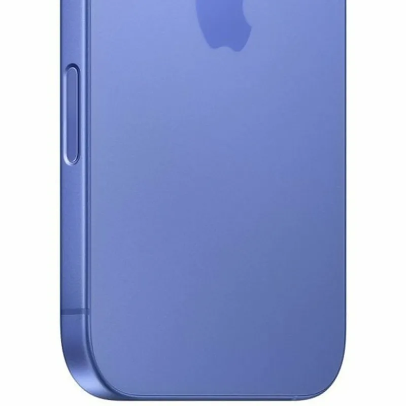 Išmanusis Telefonas Apple MYEH3QL/A Hexa Core 8 GB RAM 256 GB Mėlyna 6,1"