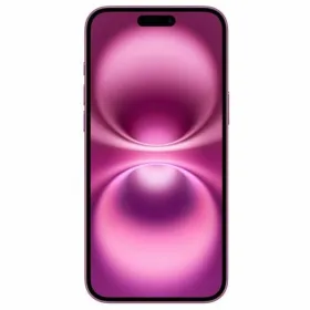 Išmanusis Telefonas Apple MY253QL/A Hexa Core 8 GB RAM 512 GB Rožinė 6,7"