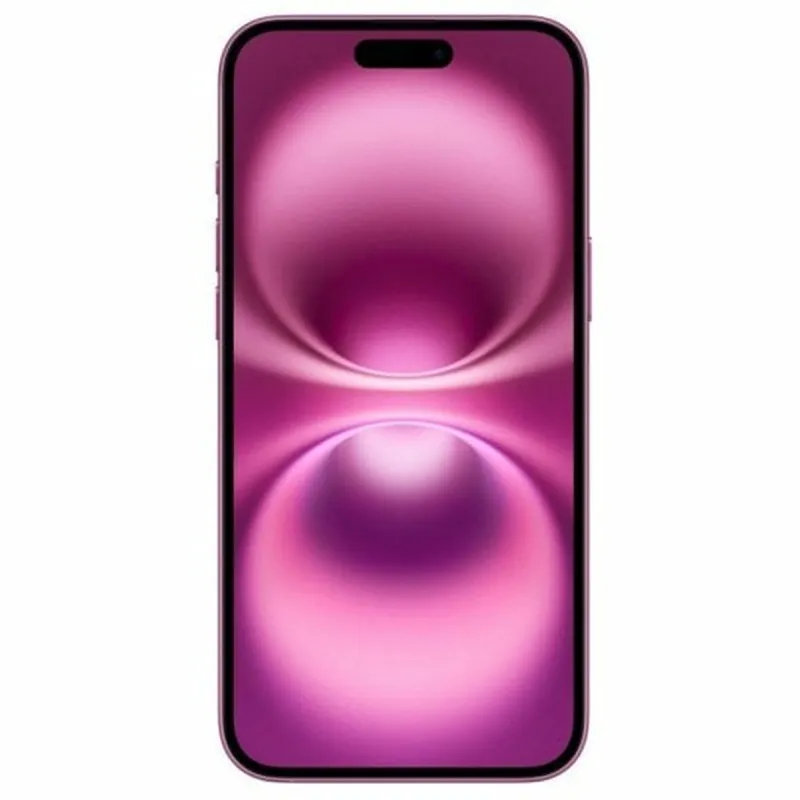 Nutitelefonid Apple MY253QL/A Hexa Core 8 GB RAM 512 GB Roosa 6,7"