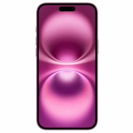 Išmanusis Telefonas Apple MY253QL/A Hexa Core 8 GB RAM 512 GB Rožinė 6,7"
