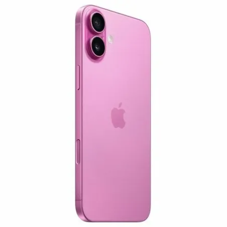 Nutitelefonid Apple MY253QL/A Hexa Core 8 GB RAM 512 GB Roosa 6,7"