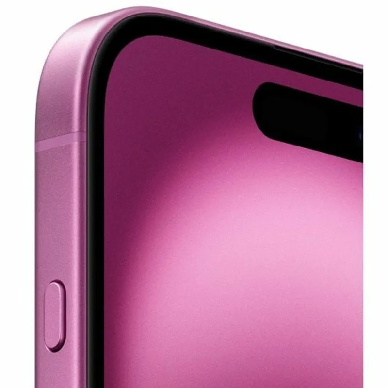 Nutitelefonid Apple MY253QL/A Hexa Core 8 GB RAM 512 GB Roosa 6,7"