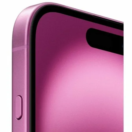 Nutitelefonid Apple MY253QL/A Hexa Core 8 GB RAM 512 GB Roosa 6,7"