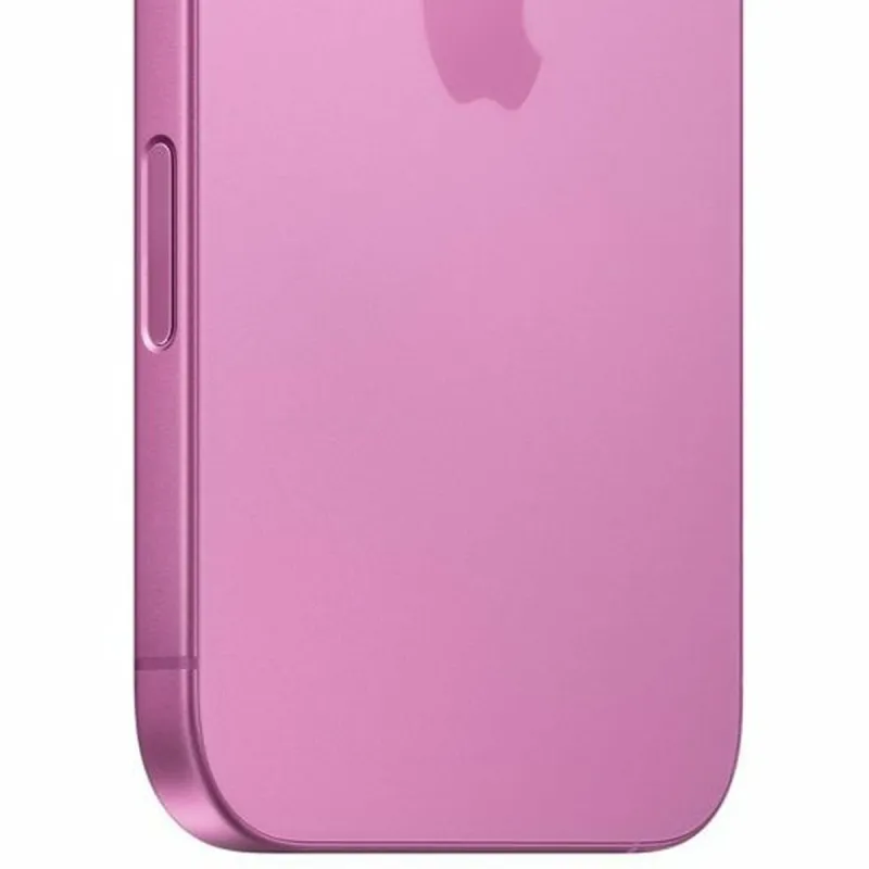 Смартфоны Apple MY253QL/A Hexa Core 8 GB RAM 512 GB Розовый 6,7"