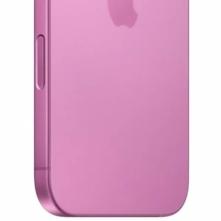 Išmanusis Telefonas Apple MY253QL/A Hexa Core 8 GB RAM 512 GB Rožinė 6,7"