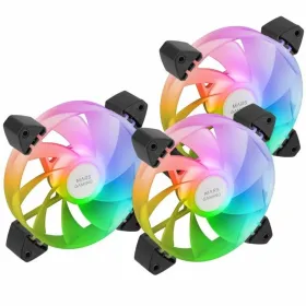 CPU Fan Mars Gaming MF-3AR