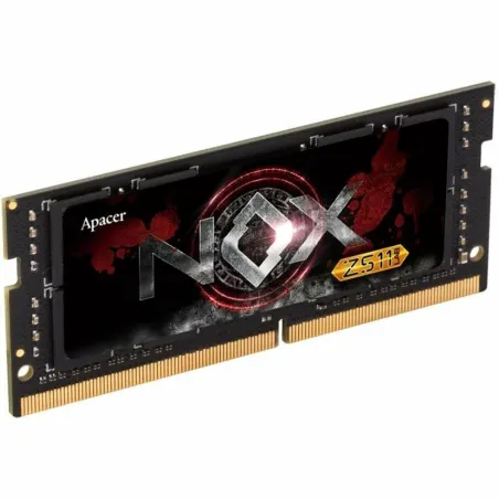 RAM atmintis Apacer NOX 16 GB DDR4 3200 MHz