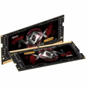 RAM Atmiņa Apacer NOX 16 GB DDR4 3200 MHz
