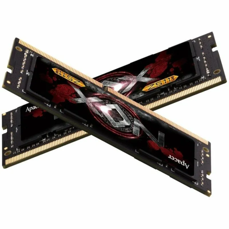 RAM atmintis Apacer NOX 16 GB DDR4 3200 MHz