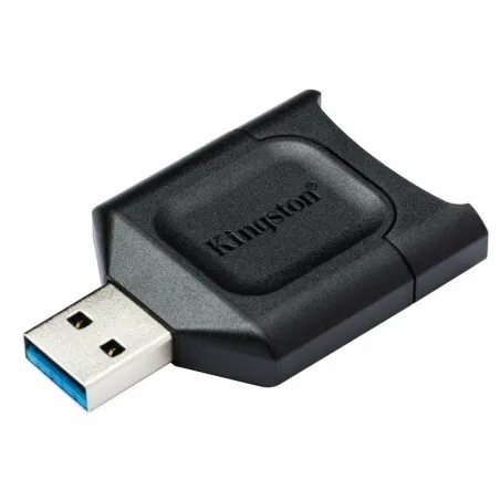 Card Reader Kingston MLP Black