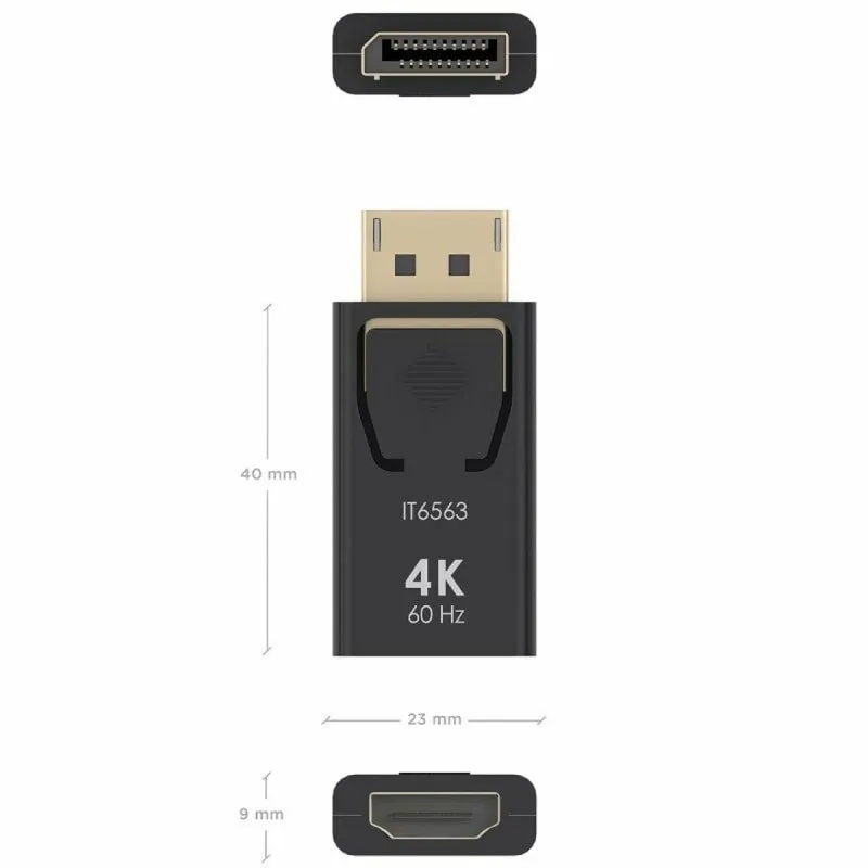 HDMI slēdzis Aisens A125-0908